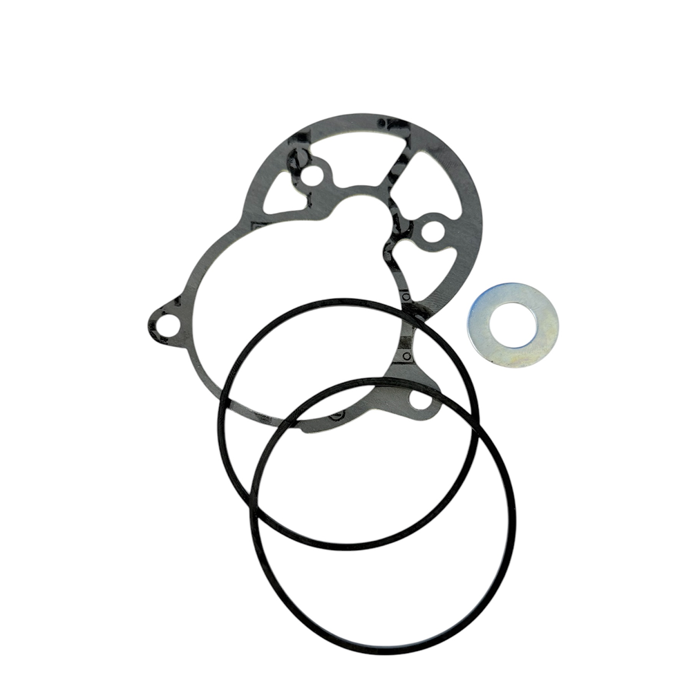 Kit reparación motor de arranque para motocarro