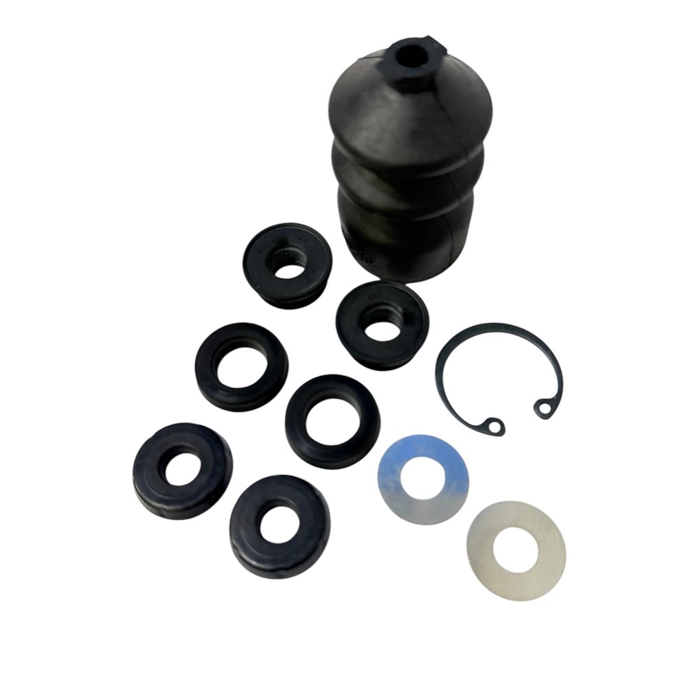 Set reparación bomba de freno para motocarro