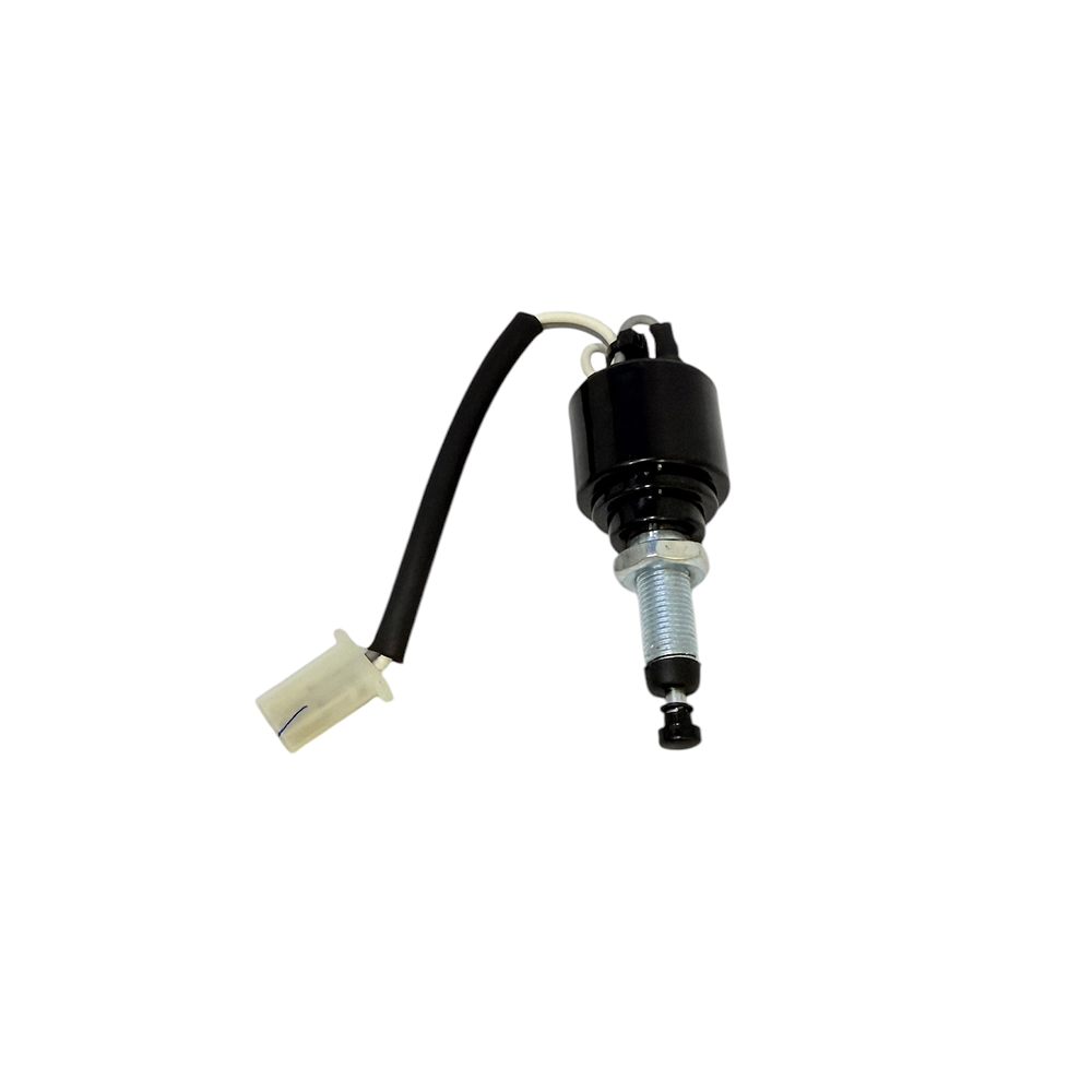 Trompo stop trasero para motocarro