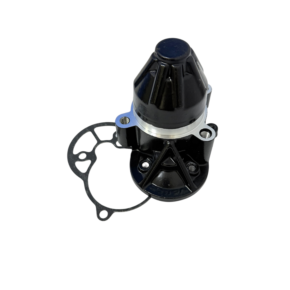 Tapa bendix motor de arranque para motocarro