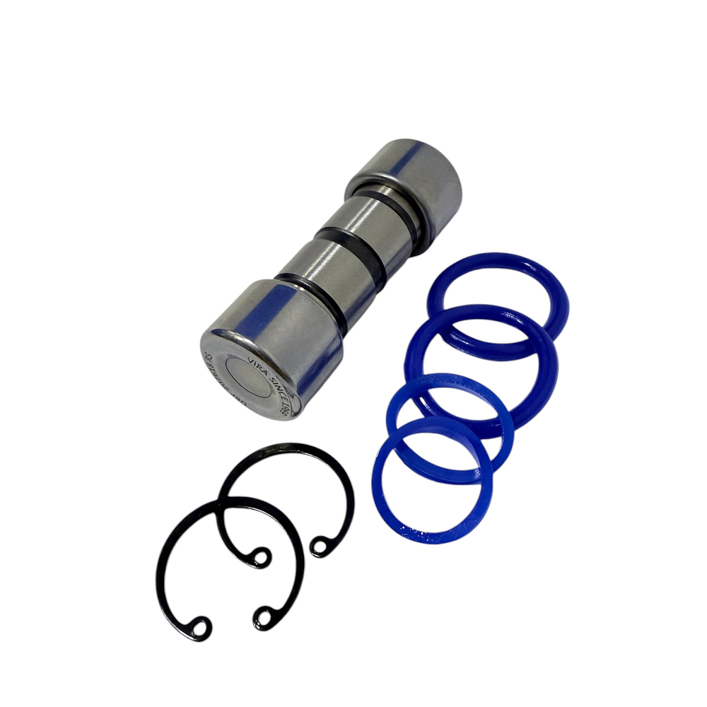 Buje brazo rueda delantera standard para motocarro