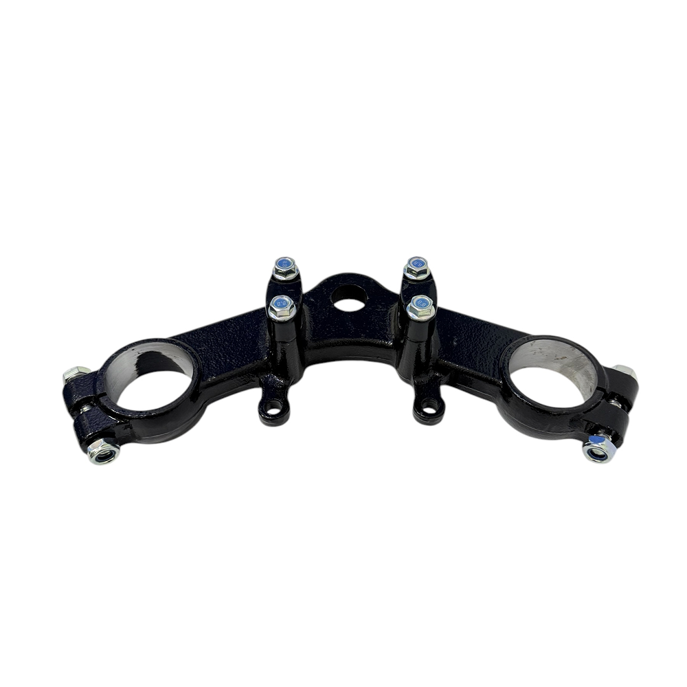 Acople super columna dirección para carguero