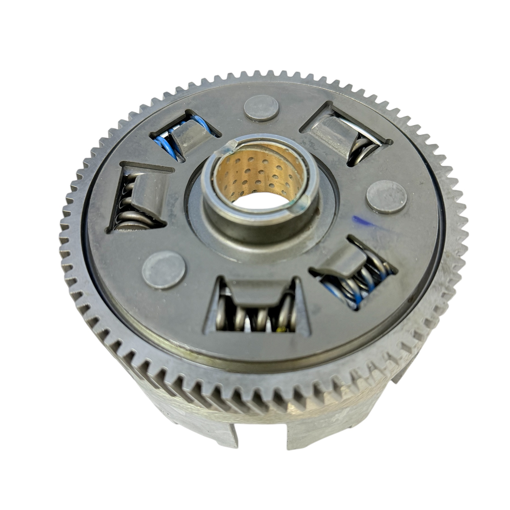 Manzana clutch para motocarro