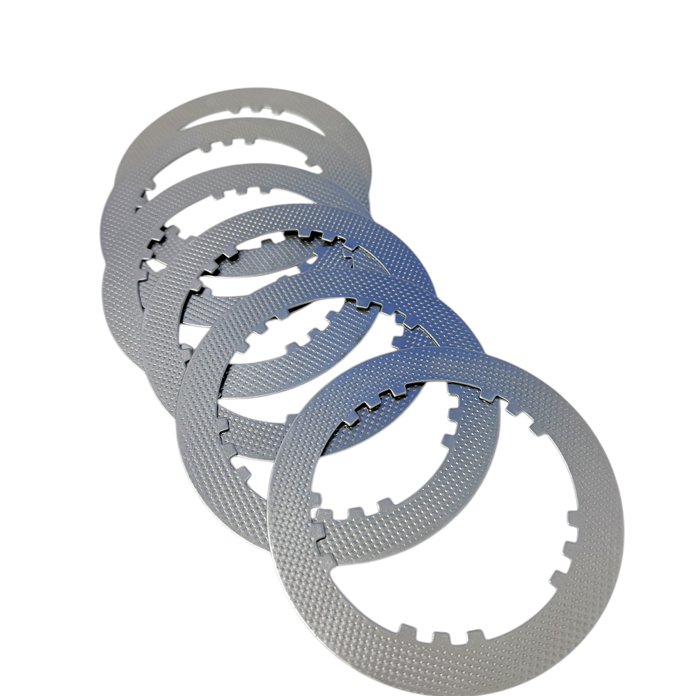 Discos separadores para carguero