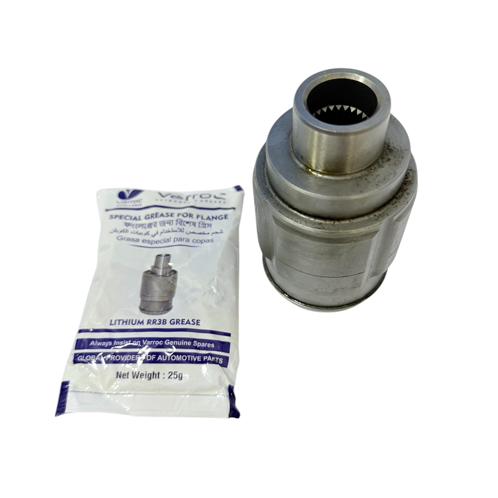 Copa diferencial pequeña para motocarro