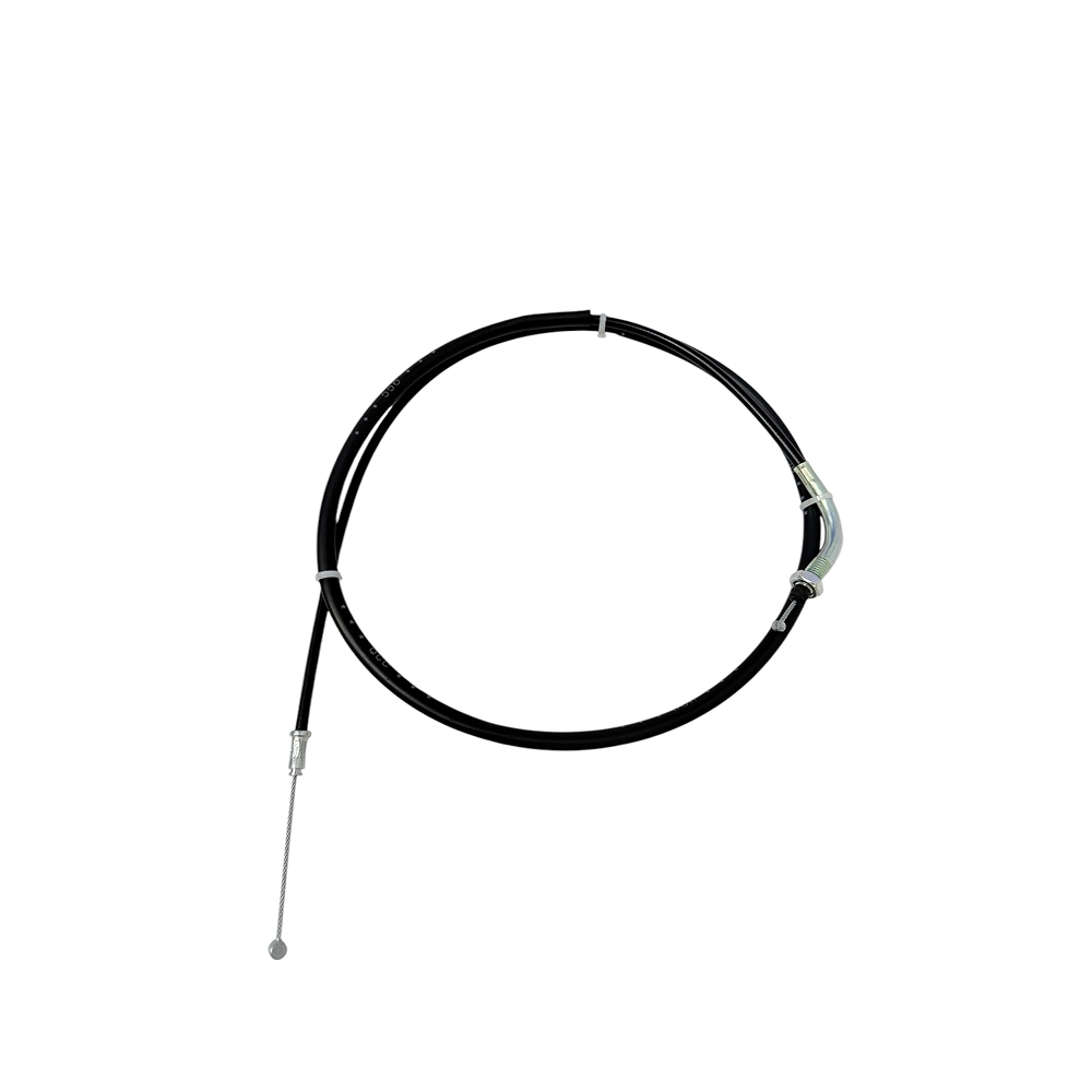 Guaya chock para carguero