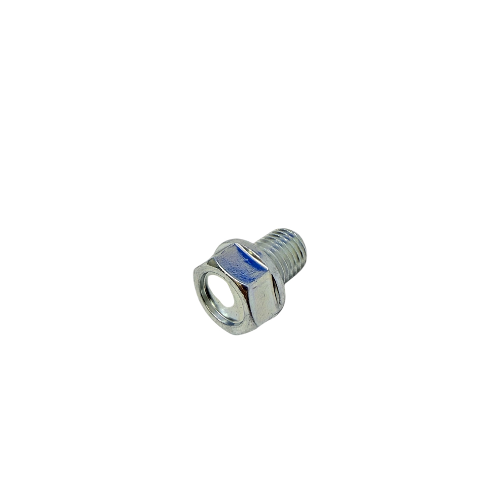 Tapon drenaje aceite para carguero