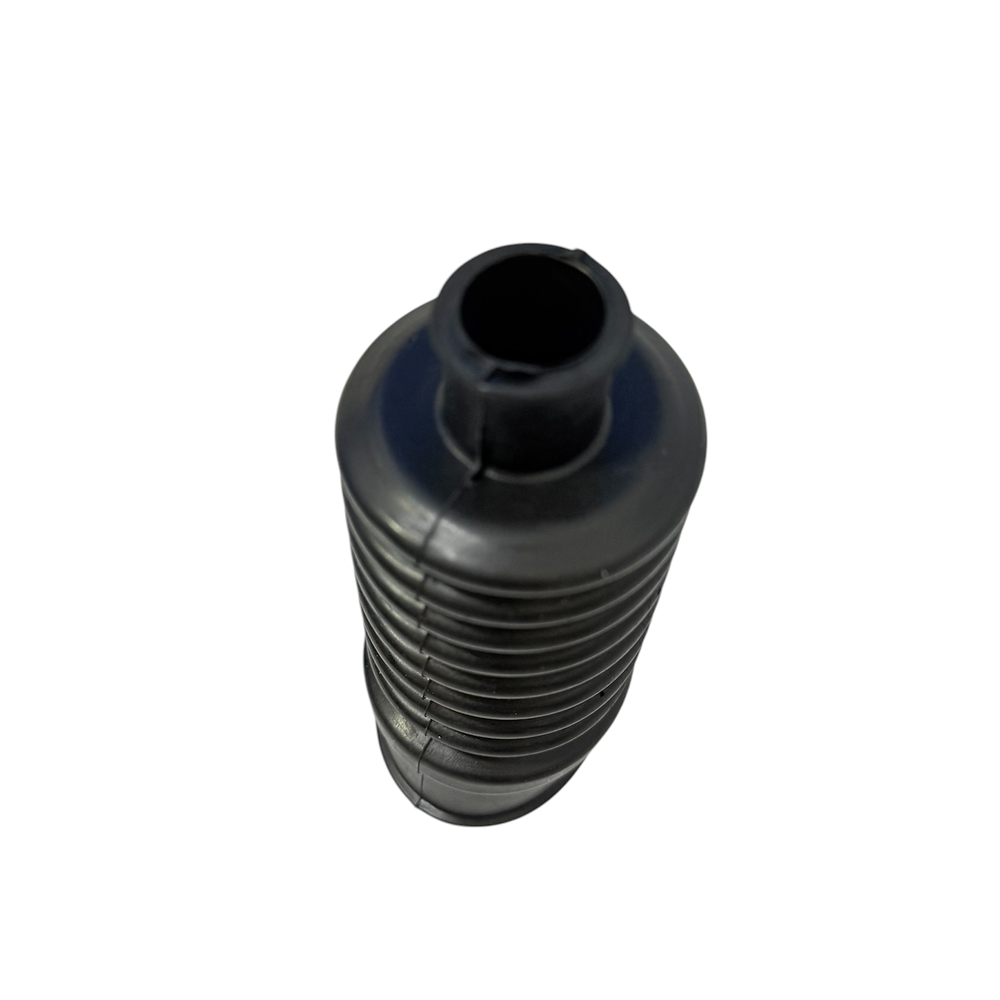 Guardapolvo para motocarro