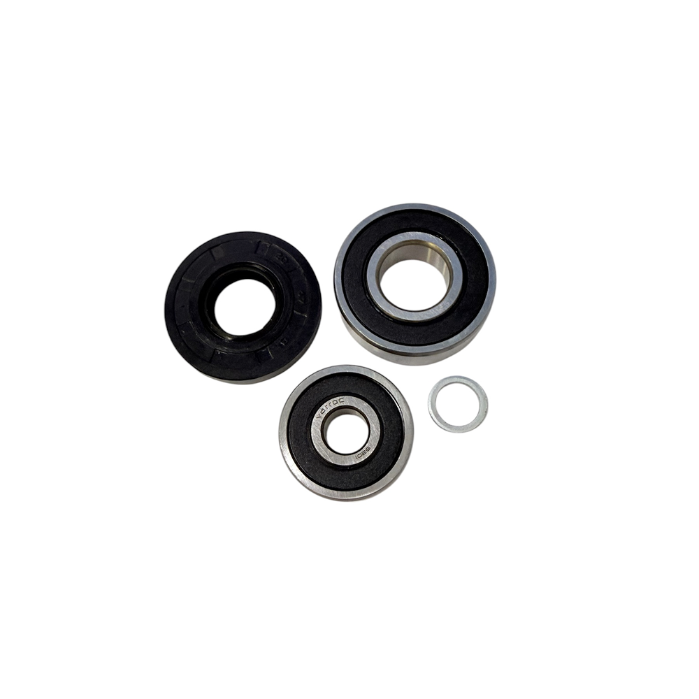 Kit balineras rueda delantera para motocarro