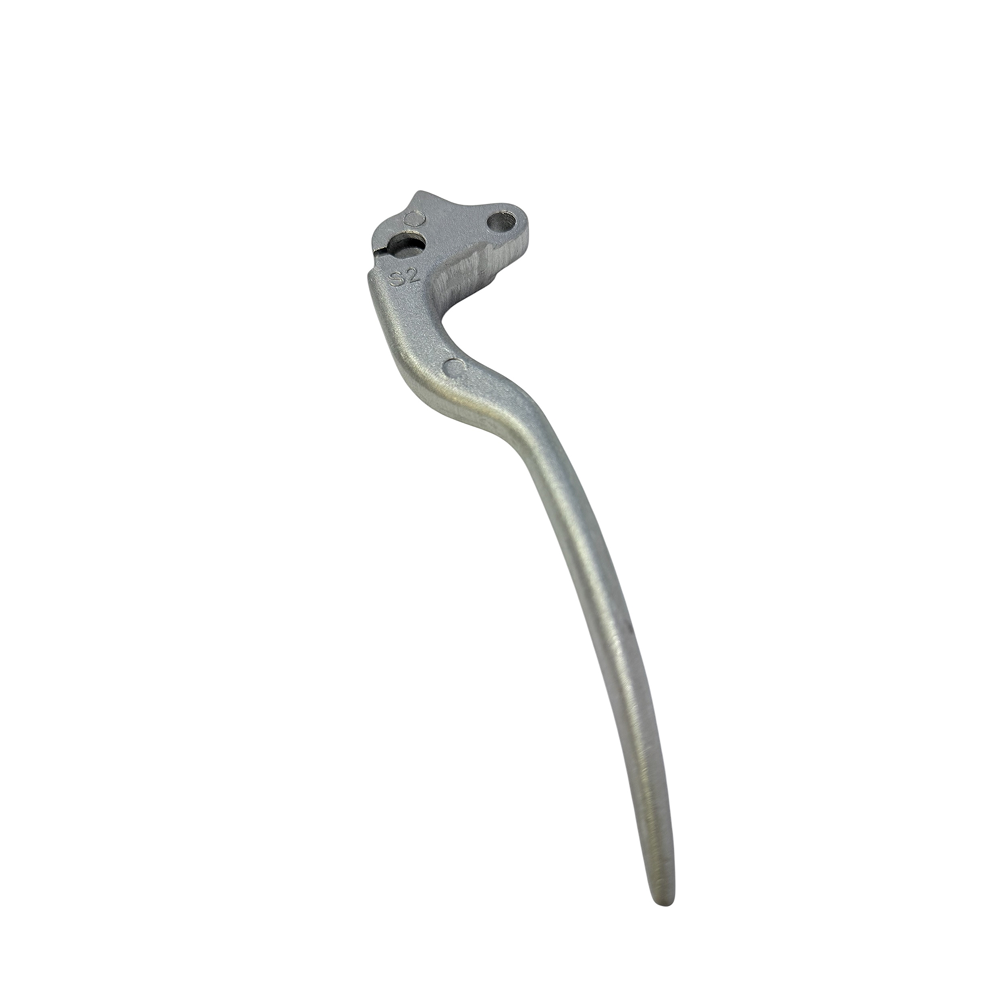 Manigueta de clutch para motocarro