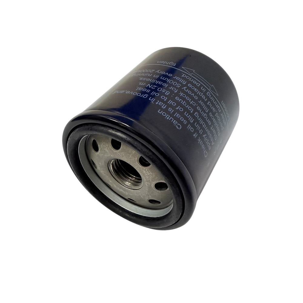 Filtro aceite db200zh para carguero