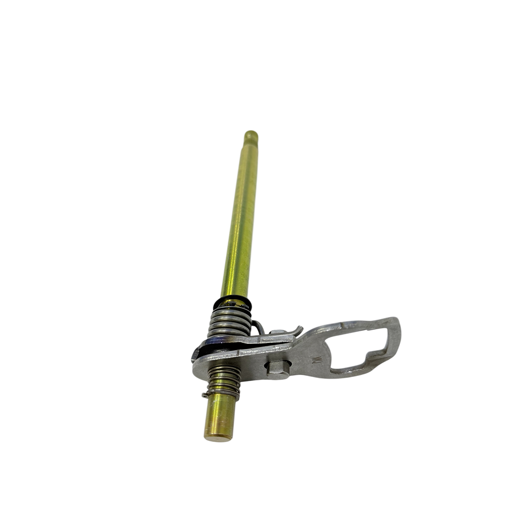 Eje de cambios cto para carguero