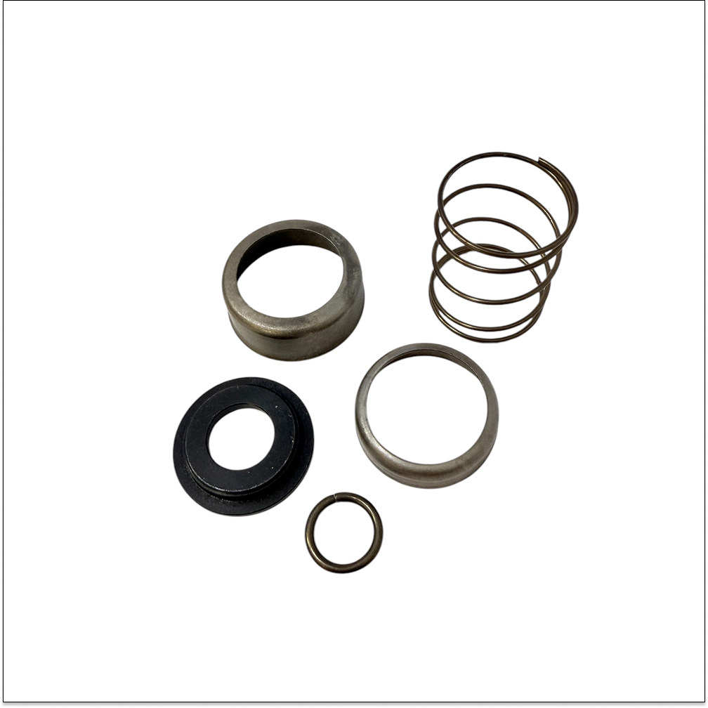 Kit resortes motor de arranque para motocarro