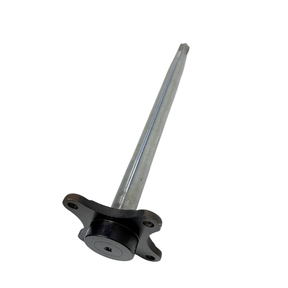 Eje transmisión izquierdo para carguero