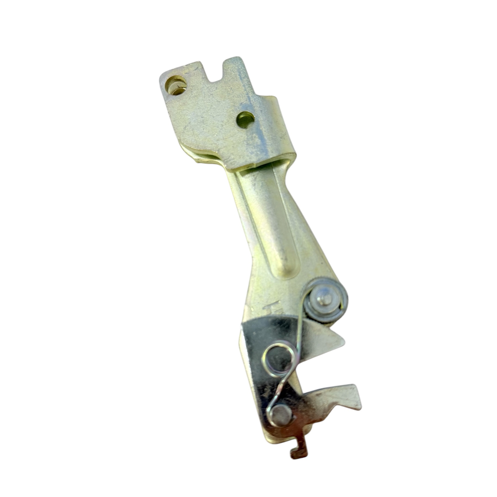 Kit freno auto ajustador derecho para motocarro