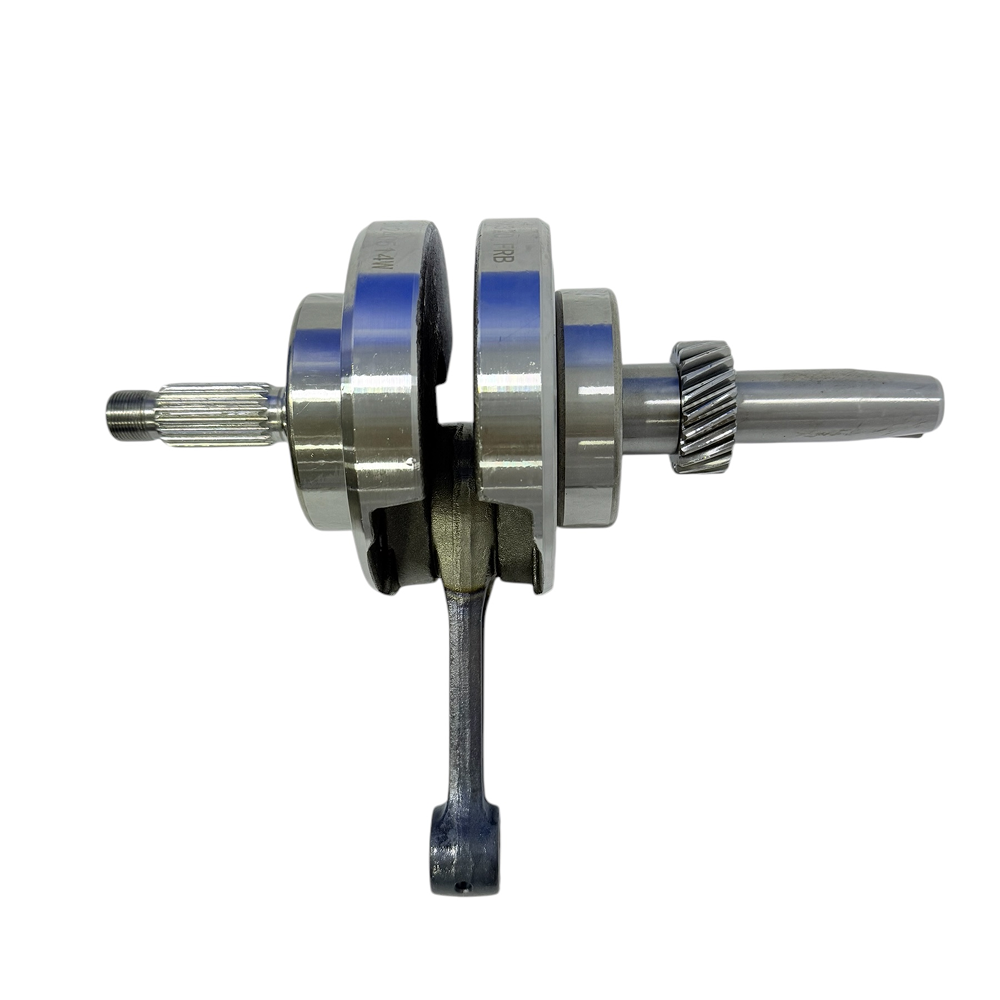 Cigüeñal completo 300 para carguero