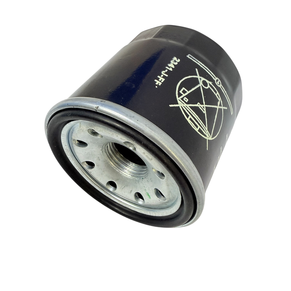 Filtro aceite para motocarro
