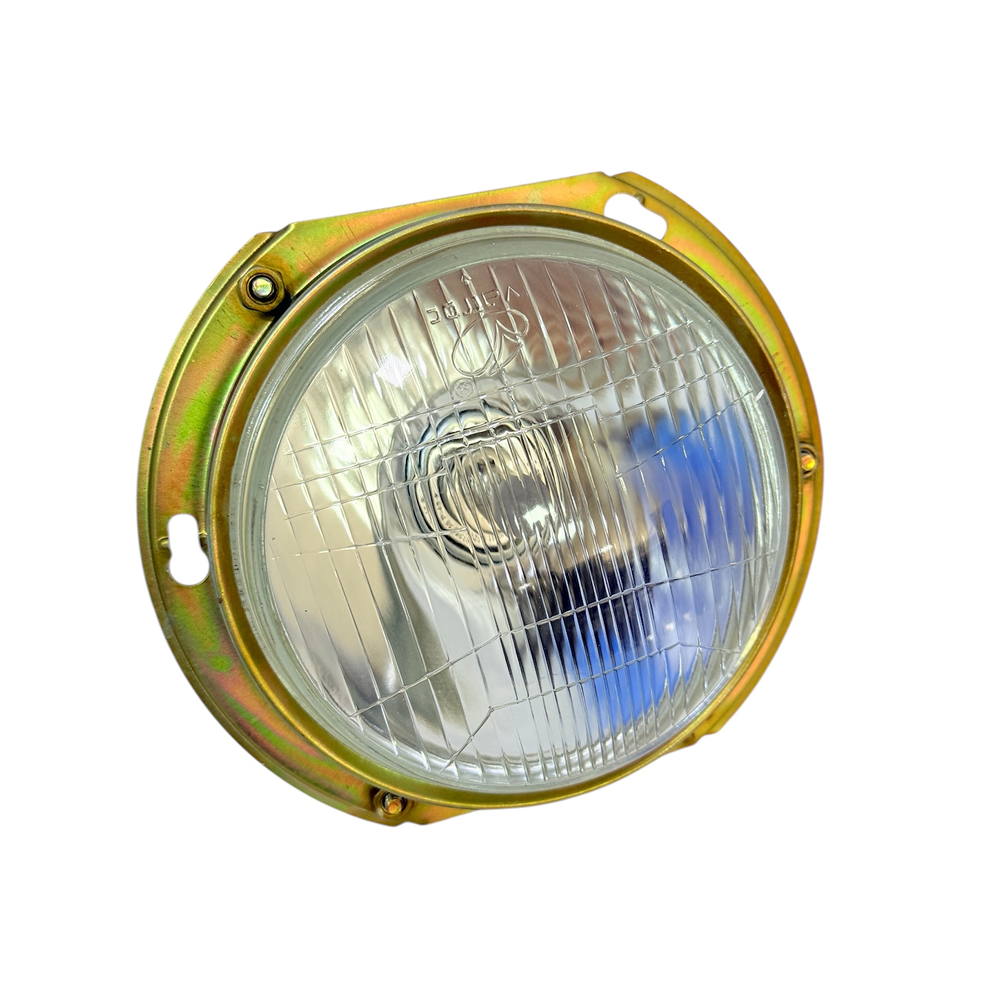 Farola derecha para motocarro