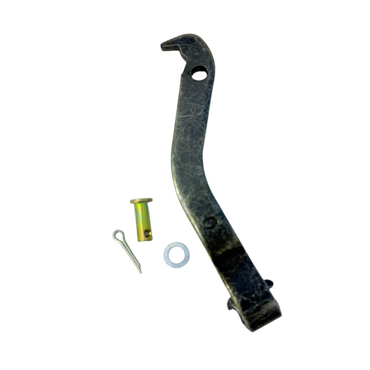 Kit leva parqueo trasera para motocarro