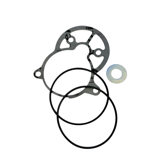Kit reparación motor de arranque para motocarro