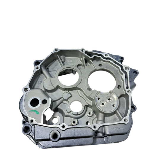 Carcasa derecha para carguero