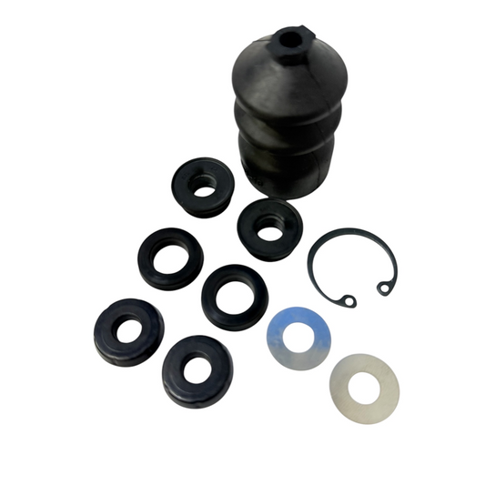 Set reparación bomba de freno para motocarro