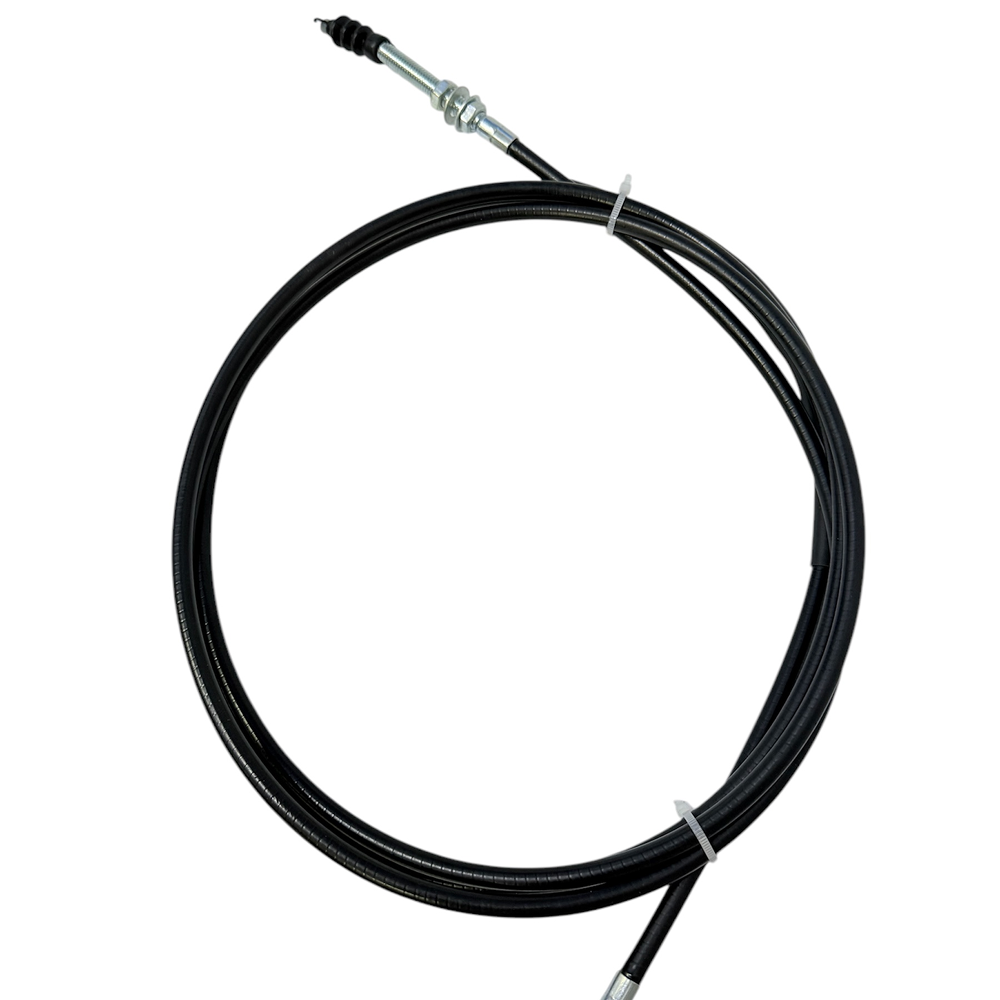 Cable clutch para motocarro