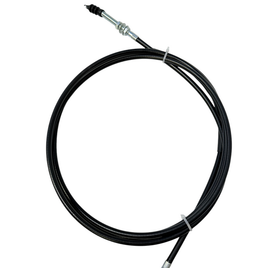 Cable clutch para motocarro