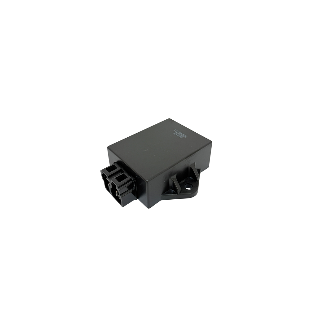 Controlador ventilador ceronte para carguero