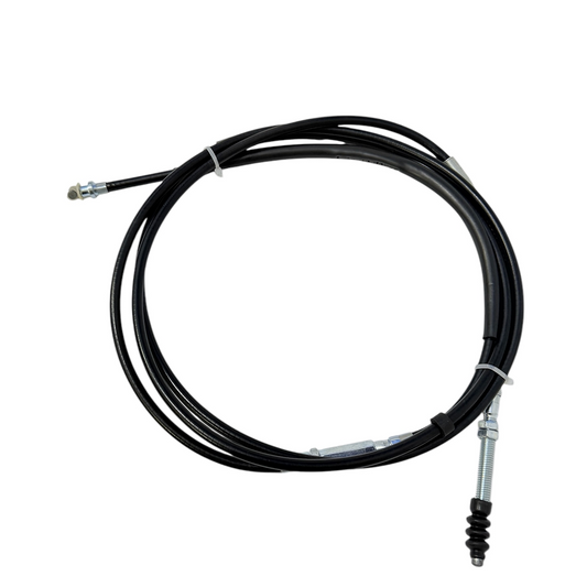 Cable clutch para motocarro