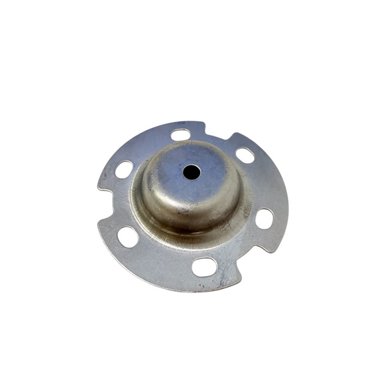 Acople filtro centrifugo para carguero