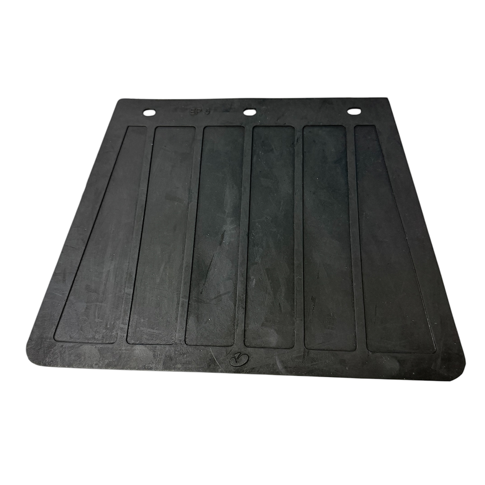 Caucho guarda fango para motocarro