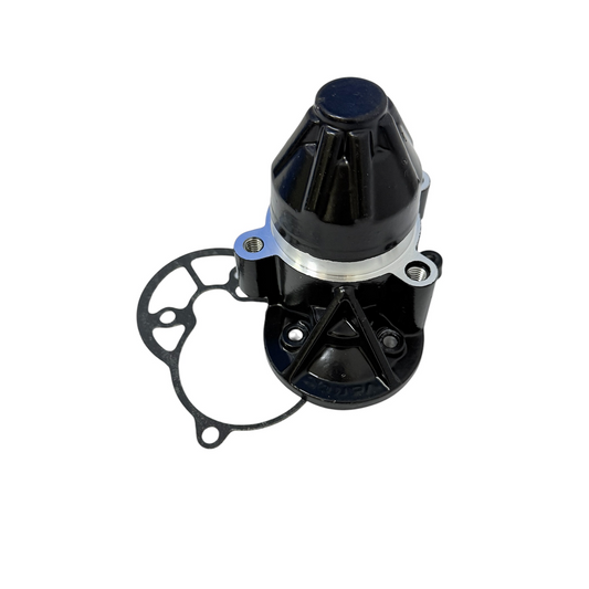 Tapa bendix motor de arranque para motocarro