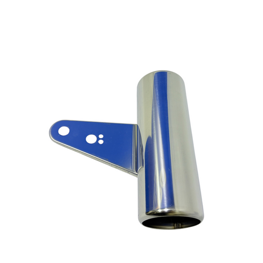 Soporte farola izquierdo para carguero