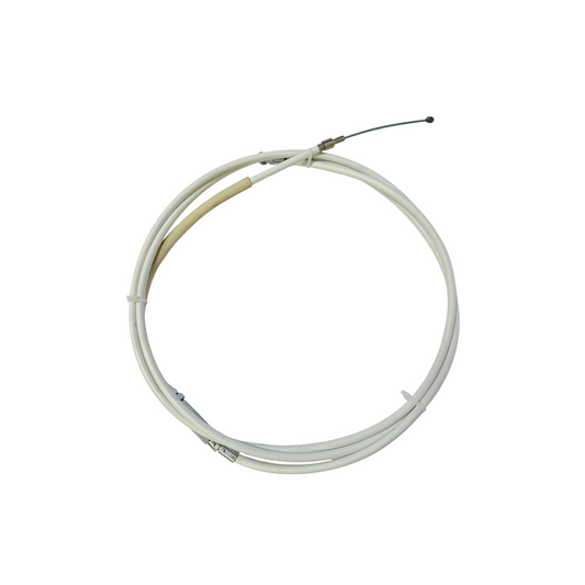 Cable cambio blanco para motocarro