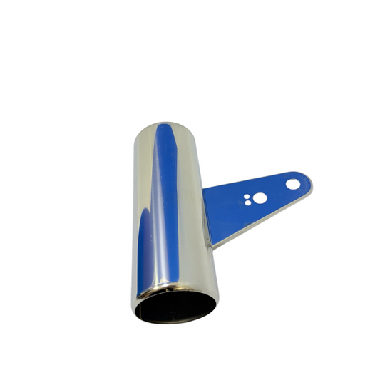 Soporte farola derecho para carguero