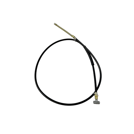 Cable freno trasero derecho para motocarro