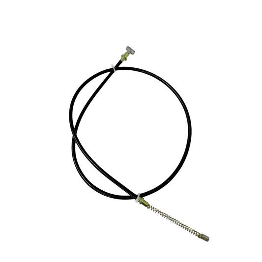 Cable freno trasero izquierdo para motocarro