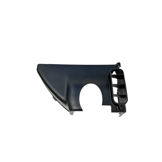 Cubierta cilindro trasero para carguero