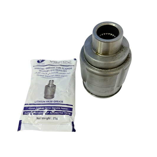 Copa diferencial pequeña para motocarro