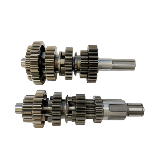 Caja de cambios completa 300 para carguero