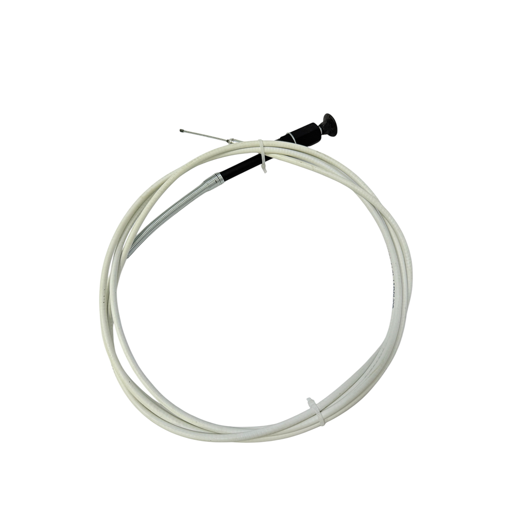 Cable choke para motocarro