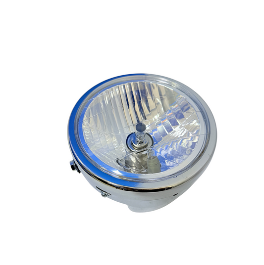 Farola para carguero