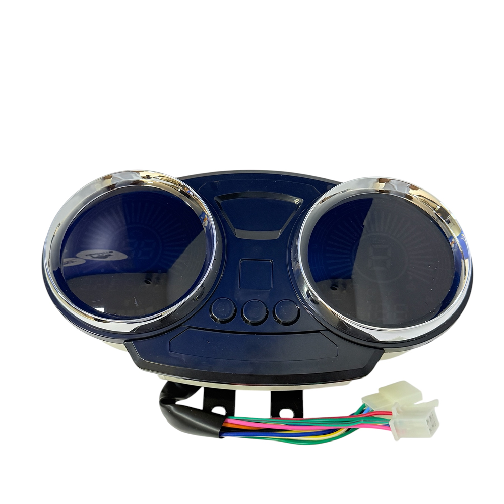 Conjunto velocímetro 300 para carguero