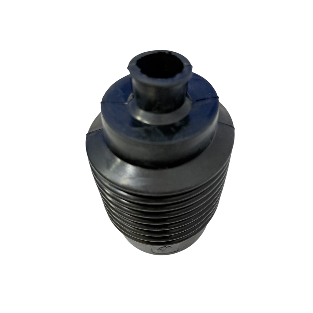 Guardapolvo para motocarro