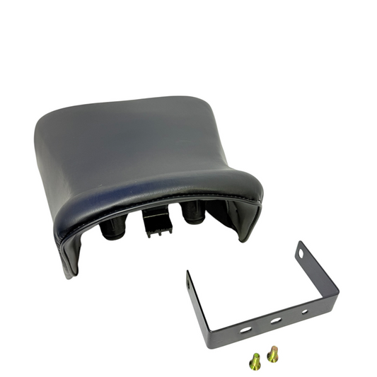 Zs sillín tri para carguero