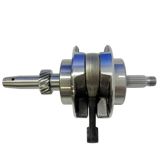 Cigüeñal completo db250zh para carguero