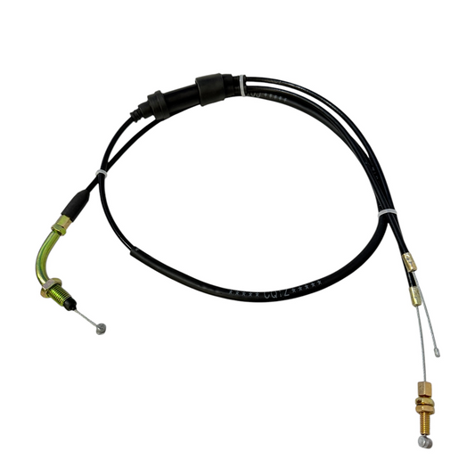 Guaya acelerador db200 zh para carguero