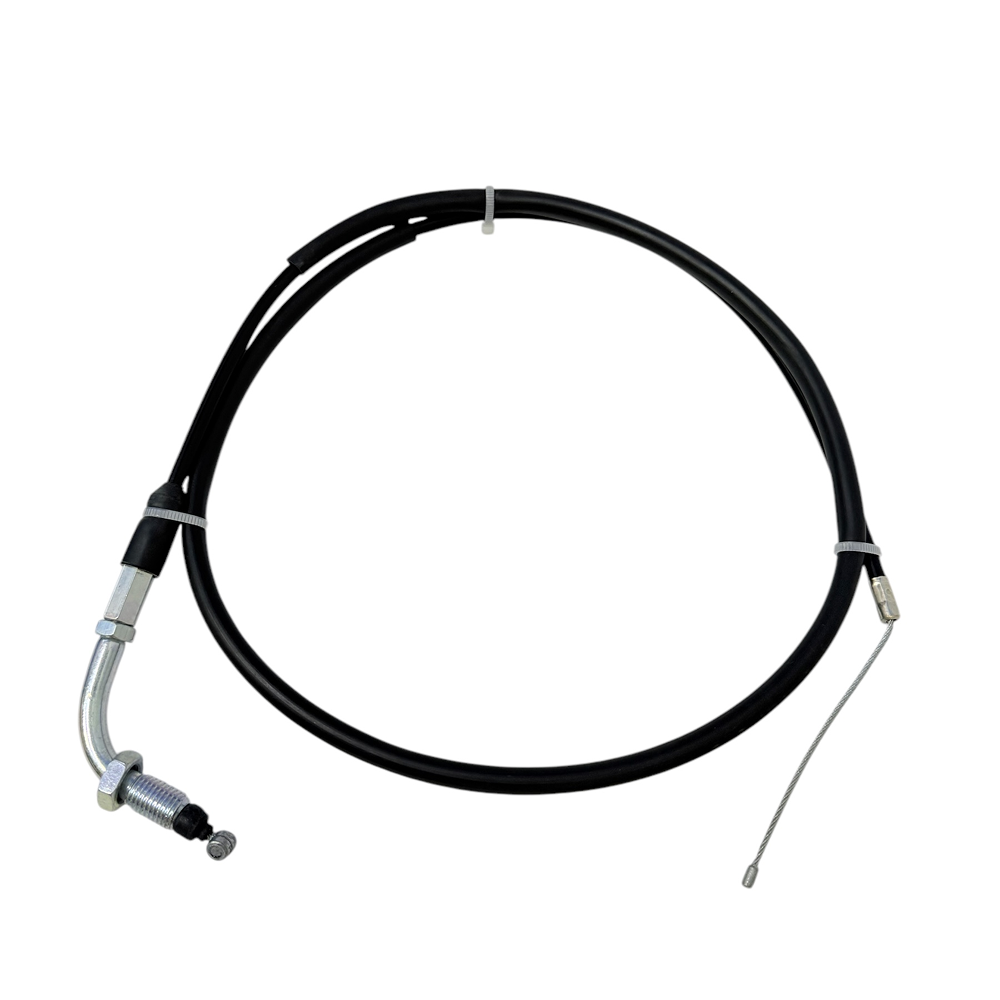 Cable acelerador para carguero