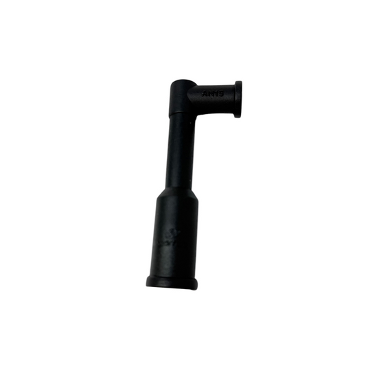 Capuchón bujía derecho para motocarro